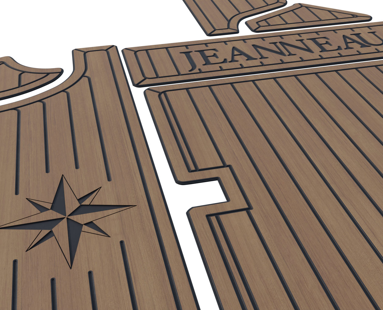 3D skica – varijanta 2