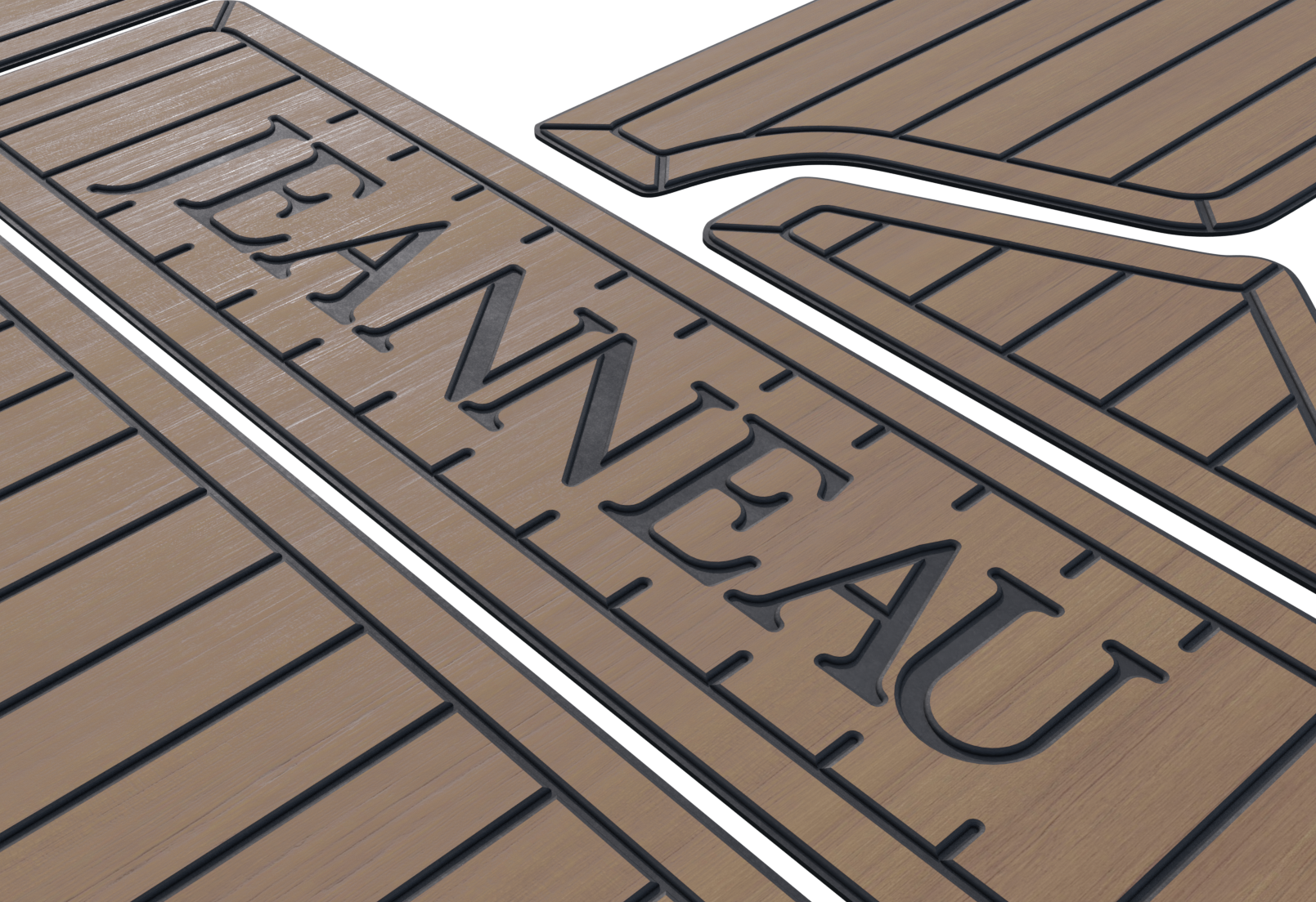 3D skica – varijanta 3