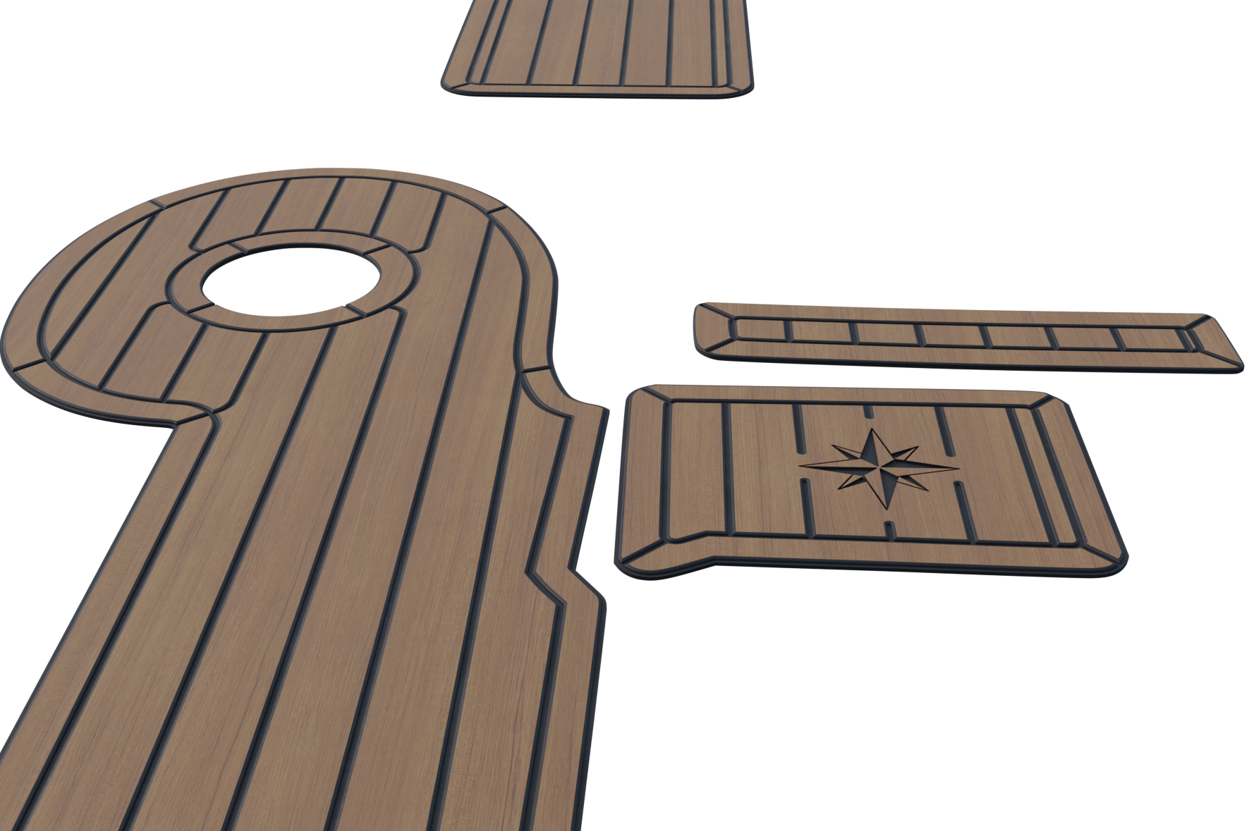 3D skica – varijanta 4