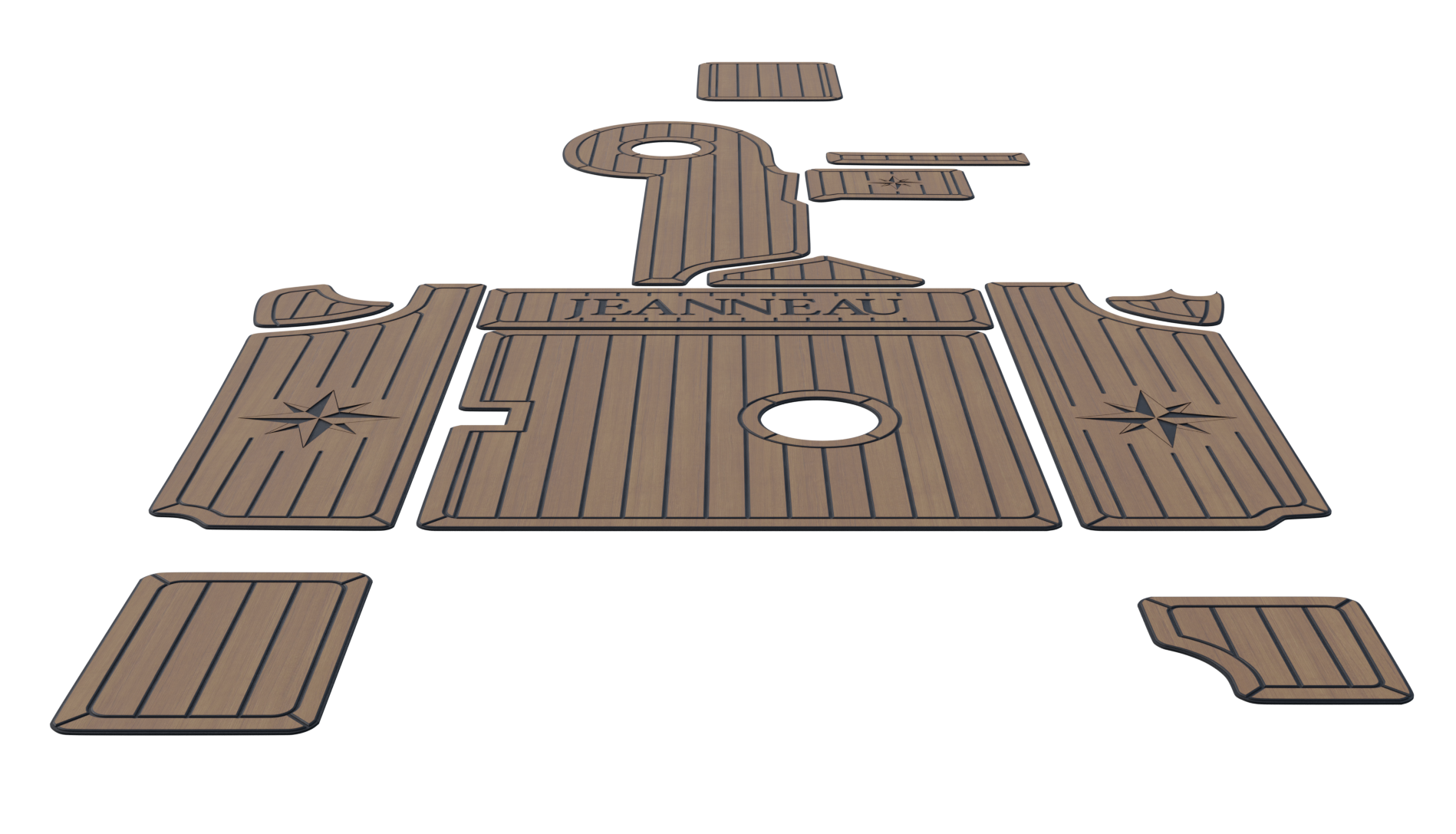 3D skica – varijanta 5