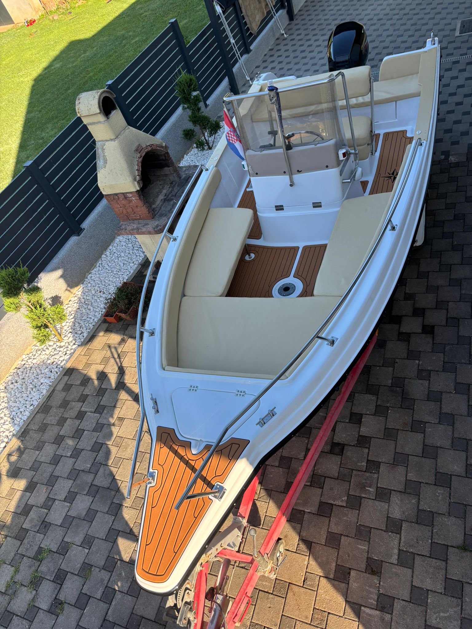 Gobby Fisherman – 7