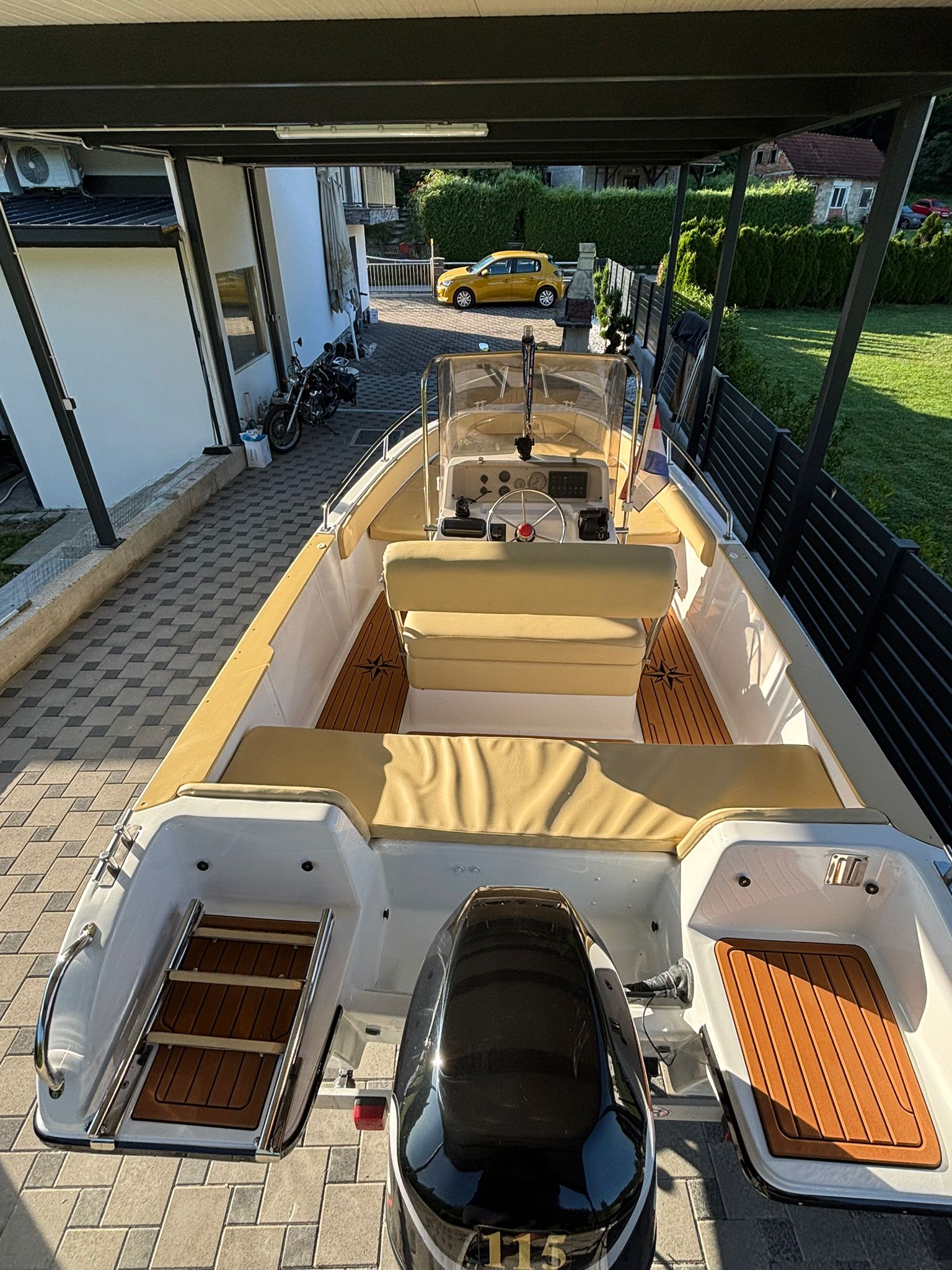 Gobby Fisherman – 8
